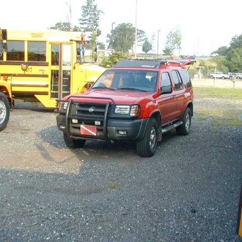 bus video camera OSI157