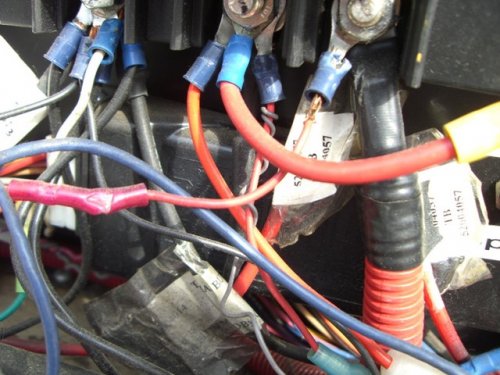 School Bus Camera WNTD03