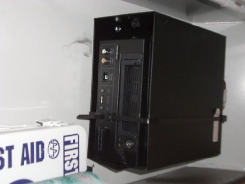 School Bus Camera WNTD06