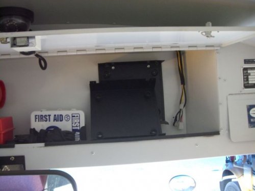 School Bus Camera WNTD12